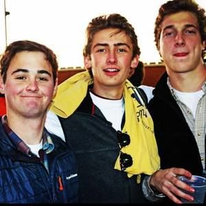 Meet your Posher, Dan